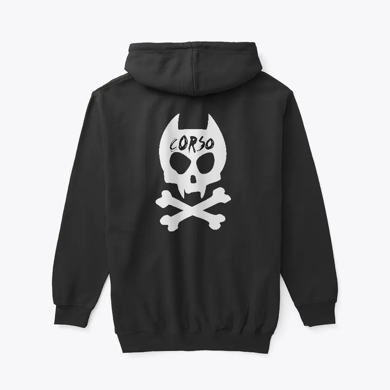 Corso Skull n Crossbones