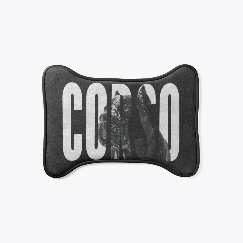 Dog Feeding Mat Corso Collection