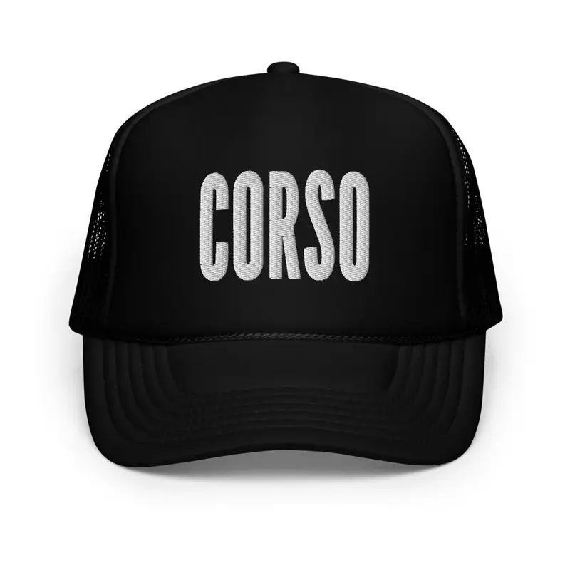 Corso Collection